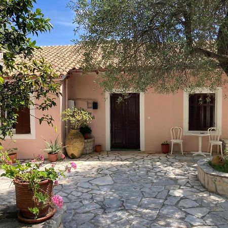 Aliki'S Comfortable Holiday Apartments-Great Location ニサキオン エクステリア 写真