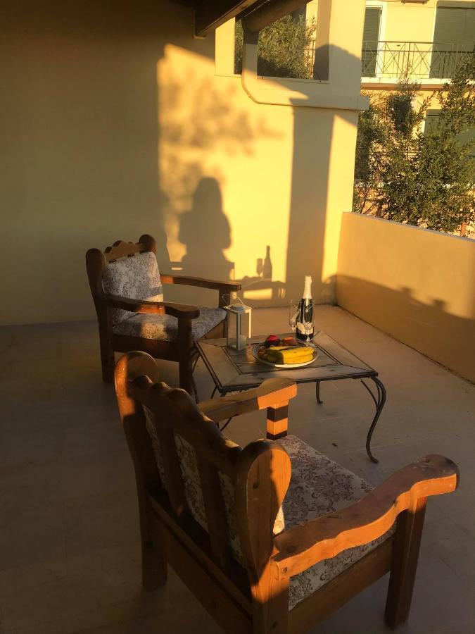 Aliki'S Comfortable Holiday Apartments-Great Location ニサキオン エクステリア 写真