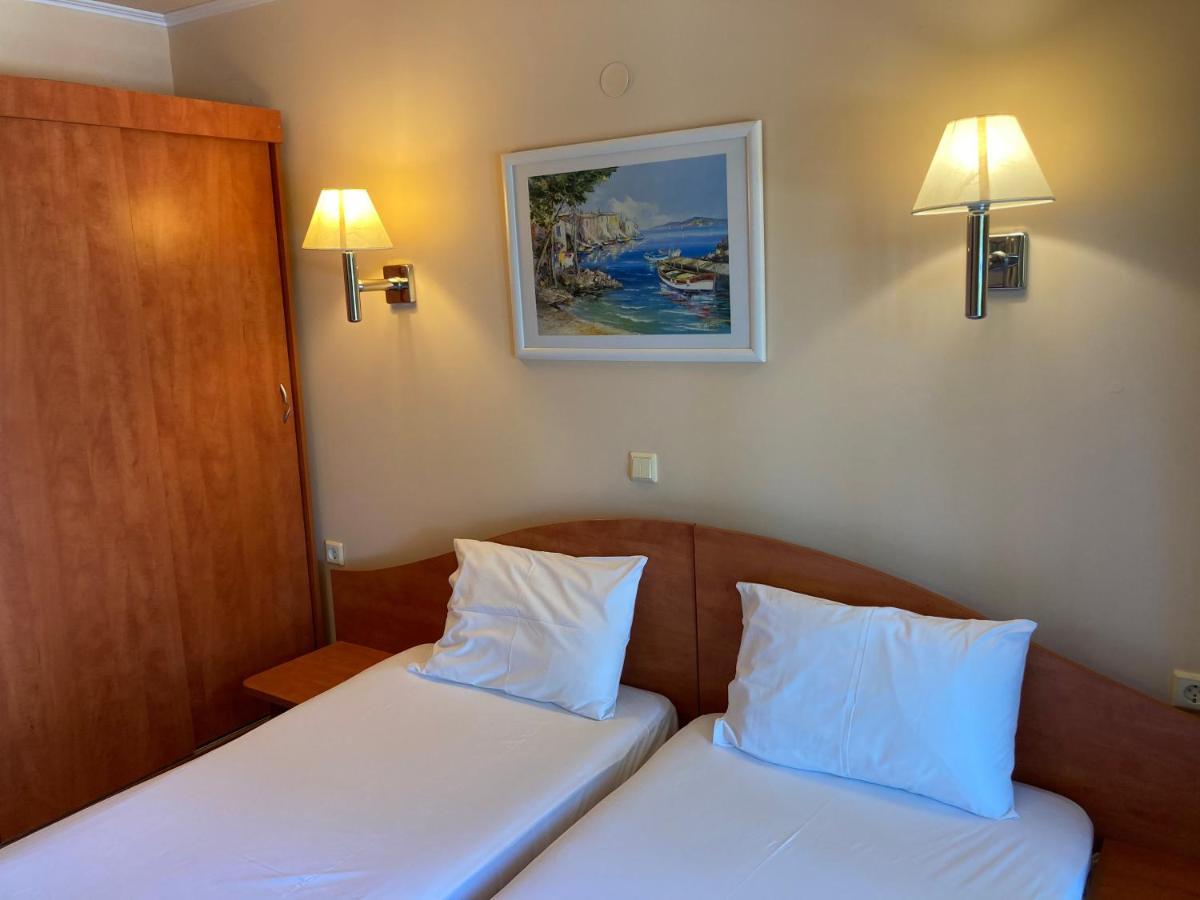 Aliki'S Comfortable Holiday Apartments-Great Location ニサキオン エクステリア 写真
