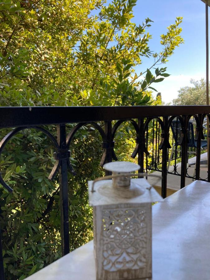 Aliki'S Comfortable Holiday Apartments-Great Location ニサキオン エクステリア 写真