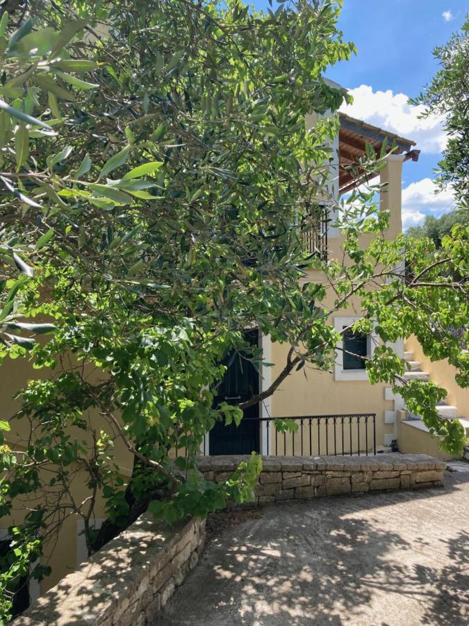 Aliki'S Comfortable Holiday Apartments-Great Location ニサキオン エクステリア 写真