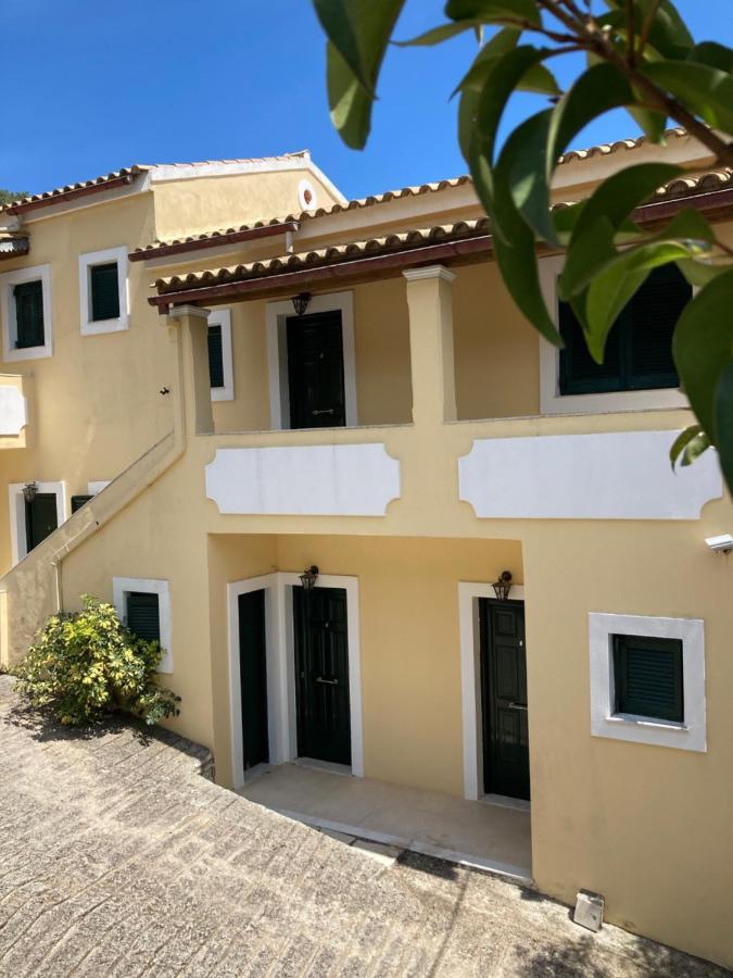 Aliki'S Comfortable Holiday Apartments-Great Location ニサキオン エクステリア 写真