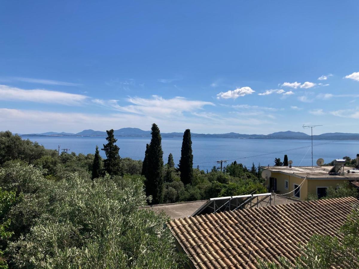 Aliki'S Comfortable Holiday Apartments-Great Location ニサキオン エクステリア 写真